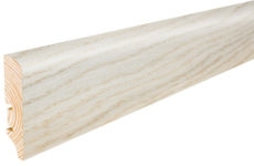 Listwa przypodłogowa Barlinek BARP5001312A P50 Dąb Gentle - Listwa - 2200 mm - 60 mm - 16 mm