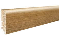 Listwa przypodłogowa Barlinek BARP6P01212A P6P Dąb Terra - Listwa - 2200 mm - 60 mm - 15,5 mm