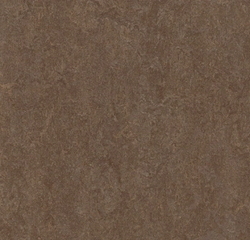 Wykładzina linoleum FORBO 3874 Walnut Marmoleum Fresco - Rolka - 2.5  mm
