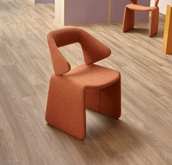 Panele winylowe FORBO 5513AD3 Weathered serene oak (100x20 cm) Allura Decibel Wood - Panel - 1000 mm - 200 mm - 3.15  mm