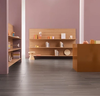 Panele winylowe FORBO 6709AD3 Fossil twine (100x20 cm) Allura Decibel Wood - Panel - 1000 mm - 200 mm - 3.15  mm