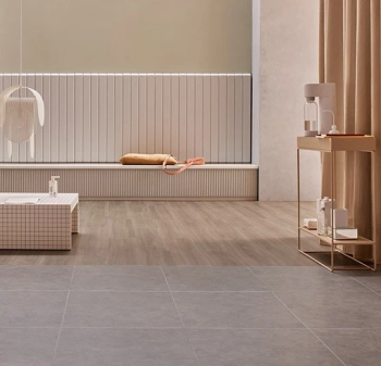 Panele winylowe FORBO 6902AD8 Basalt stromboli (75x50 cm) Allura Decibel Material - Panel - 750 mm - 500 mm - 4  mm