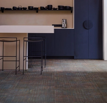 Panele winylowe FORBO 9557AD8 Traditional scott (50x50 cm) Allura Decibel Material - Panel - 500 mm - 500 mm - 4  mm