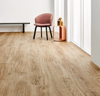 Panele winylowe FORBO 60300DR4 Central oak (150x28 cm) Allura Wood - Panel - 1500 mm - 280 mm - 2  mm