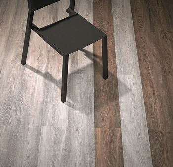 Panele winylowe FORBO 60151DR4 White raw timber (120x20 cm) Allura Wood - Panel - 1200 mm - 200 mm - 2  mm
