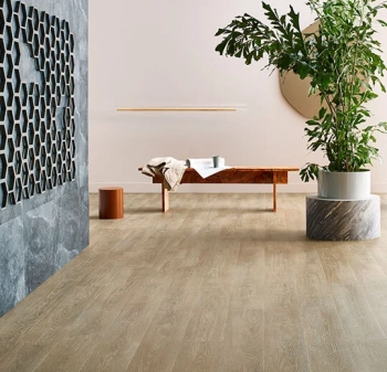 Panele winylowe FORBO 63535DR4 Natural timber (120x20 cm) Allura Wood - Panel - 1200 mm - 200 mm - 2  mm
