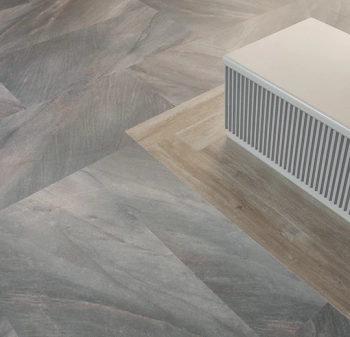 Panele winylowe FORBO 63691DR5 Pink natural stone (100x50 cm) Allura Material - Panel - 1000 mm - 500 mm - 2.2  mm