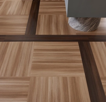 Panele winylowe FORBO 63751DR5 Light twine (75x25 cm) Allura Wood - Panel - 750 mm - 250 mm - 2.2  mm