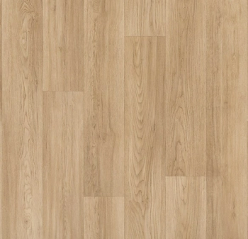 Wykładzina PVC FORBO 8513UP43C Blond chill oak Modul'up Compact - Rolka - 2  mm