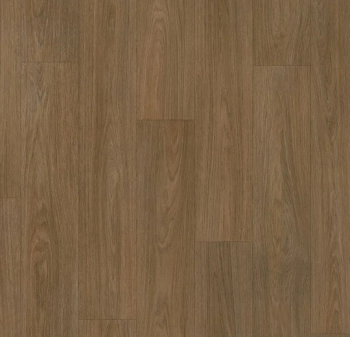 Wykładzina PVC FORBO 8803UP43C Dark boreal oak Modul'up Compact - Rolka - 2  mm