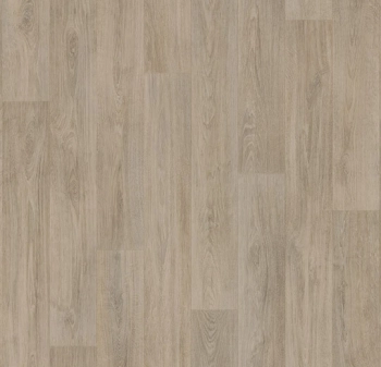 Wykładzina PVC FORBO 8723UP43C Weathered narrow oak Modul'up Compact - Rolka - 2  mm