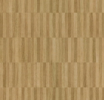 Wykładzina PVC FORBO 98713UP43C Light industrial parquet Modul'up Compact - Rolka - 2  mm