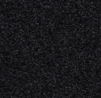 Mata wejściowa FORBO 5730 Vulcan black Coral Brush - Płytka - 9  mm