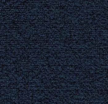 Mata wejściowa FORBO 4737 Prussian blue Coral Classic - Płytka - 9  mm