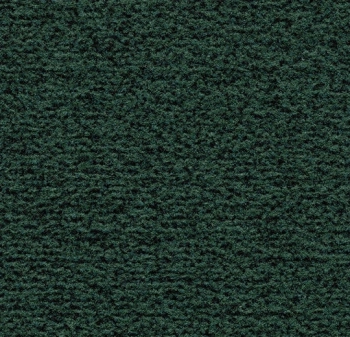 Mata wejściowa FORBO 4768 Hunter green Coral Classic - Płytka - 9  mm