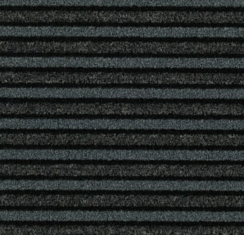 Mata wejściowa FORBO 9721 Dark steel Coral Duo - Rolka - 9  mm