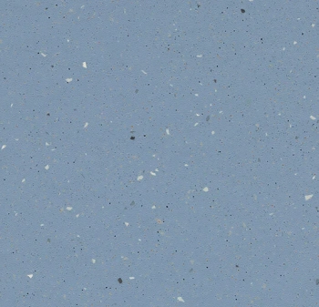 Wykładzina PVC FORBO 172212 China blue Sl - Rolka - 2  mm