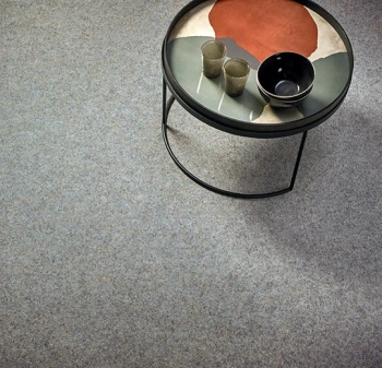 Wykładzina dywanowe FORBO 10710 Quartz Akzent - Rolka - 5  mm