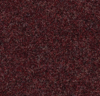 Wykładzina dywanowe FORBO 10726 Merlot Akzent - Rolka - 5  mm