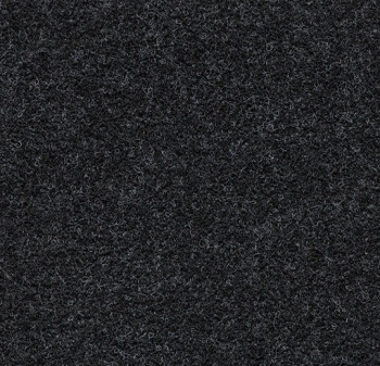 Wykładzina dywanowe FORBO 96069 Black Forte Rolka - Rolka - 6.5  mm
