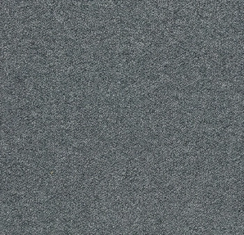 Wykładzina dywanowe FORBO 3603 Asphalt Tessera Chroma - Płytka - 500 mm - 500 mm - 6.4  mm