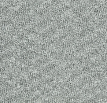Wykładzina dywanowe FORBO 3601 Platinum Tessera Chroma - Płytka - 500 mm - 500 mm - 6.4  mm