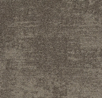 Wykładzina dywanowe FORBO 4506 Coffee cream Tessera Infused - Płytka - 500 mm - 500 mm - 6.7  mm