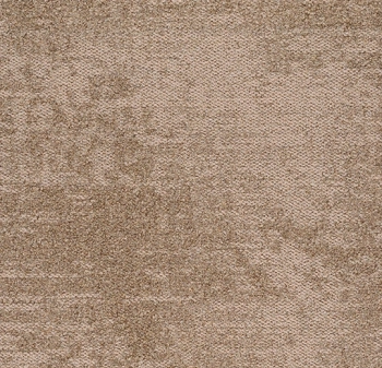 Wykładzina dywanowe FORBO 4505 Coral dream Tessera Infused - Płytka - 500 mm - 500 mm - 6.7  mm