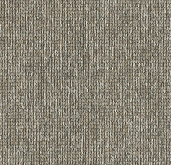 Wykładzina dywanowe FORBO 3705 KAFFE Tessera Struktur 1 - Płytka - 500 mm - 500 mm - 5.1  mm