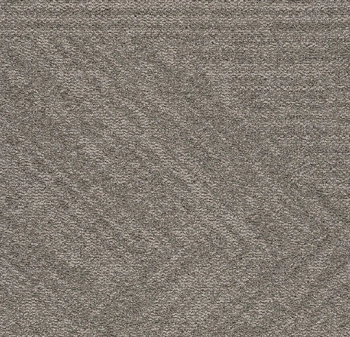 Wykładzina dywanowe FORBO 4905 Stone flow Tessera Topology - Płytka - 500 mm - 500 mm - 6.4  mm