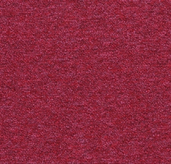 Wykładzina dywanowe FORBO 2119PL Maraschino Tessera Layout Planks - Płytka - 1000 mm - 250 mm - 5.8  mm