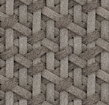 Wykładzina dywanowe FORBO 360020F Weave Flotex By Mac Stopa - Rolka - 4.3  mm
