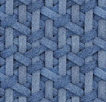Wykładzina dywanowe FORBO 360021F Denim Flotex By Mac Stopa - Rolka - 4.3  mm