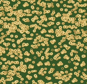 Wykładzina dywanowe FORBO 990502 Bacteria Flotex Sottsass - Rolka - 4.3  mm
