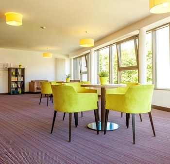 Wykładzina dywanowe FORBO 990612 Wool Flotex Sottsass - Rolka - 4.3  mm
