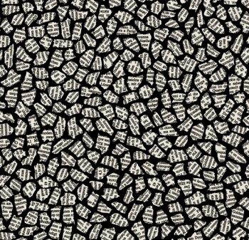 Wykładzina dywanowe FORBO 990701 Terrazzo Flotex Sottsass - Rolka - 4.3  mm
