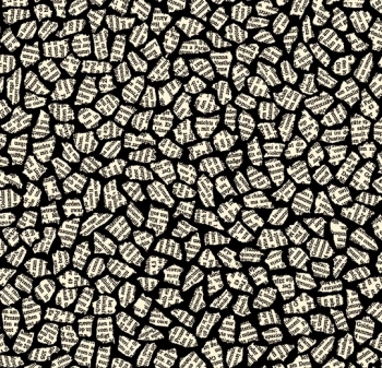 Wykładzina dywanowe FORBO 990703 Terrazzo Flotex Sottsass - Rolka - 4.3  mm