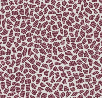 Wykładzina dywanowe FORBO 990707 Terrazzo Flotex Sottsass - Rolka - 4.3  mm