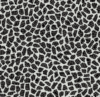 Wykładzina dywanowe FORBO 990711 Terrazzo Flotex Sottsass - Rolka - 4.3  mm