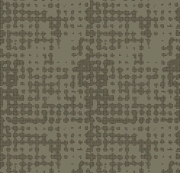 Wykładzina dywanowe FORBO 980310 Tessello taupe Flotex Tibor - Rolka - 4.3  mm