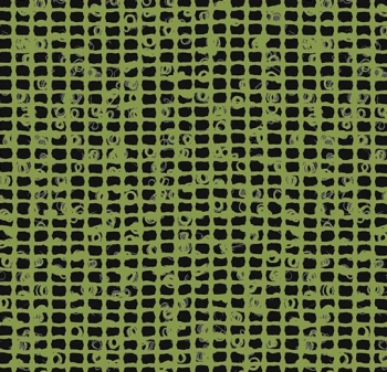 Wykładzina dywanowe FORBO 980404 Mosaic lime Flotex Tibor - Rolka - 4.3  mm
