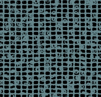 Wykładzina dywanowe FORBO 980406 Mosaic aqua Flotex Tibor - Rolka - 4.3  mm