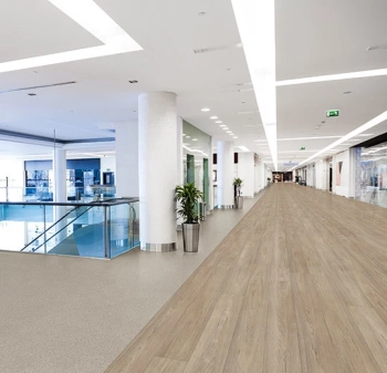 Wykładzina PVC FORBO 68952 Natural oak El - Rolka - 2  mm