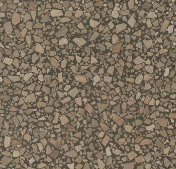 Wykładzina PVC FORBO 36322 Terra wood mid - Rolka - 2  mm