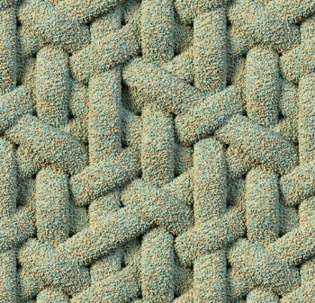 Wykładzina PVC FORBO 360034E Grass Eterna - Rolka - 2  mm