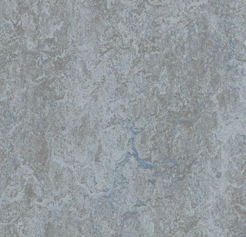 Wykładzina linoleum FORBO 3053 Dove blue Marmoleum 2.0 - Rolka - 2  mm