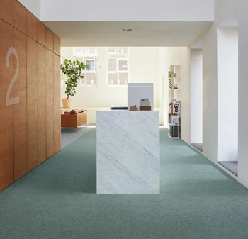 Wykładzina dywanowe FORBO t303084 Code mineral Flotex Code w płytkach - Płytka - 500 mm - 500 mm - 5  mm