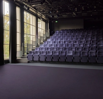 Wykładzina dywanowe FORBO t303082 Code grape Flotex Code w płytkach - Płytka - 500 mm - 500 mm - 5  mm