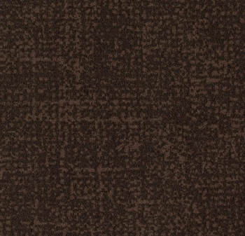 Wykładzina dywanowe FORBO t546010 Metro chocolate Flotex Colour w płytkach - Płytka - 500 mm - 500 mm - 5  mm