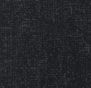 Wykładzina dywanowe FORBO t546008 Metro anthracite Flotex Colour w płytkach - Płytka - 500 mm - 500 mm - 5  mm